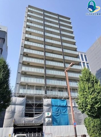 建物外観　くじらのゼロ賃貸は＼仲介手数料0円×初期費用最安×全国対応／