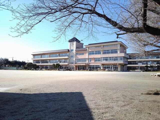 その他　佐野市立田沼小学校（その他）まで700m