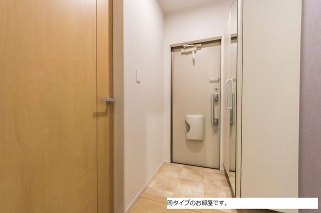 その他部屋・スペース