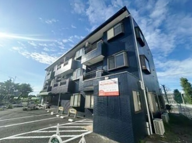 バルコニー　他号室の参考写真です。