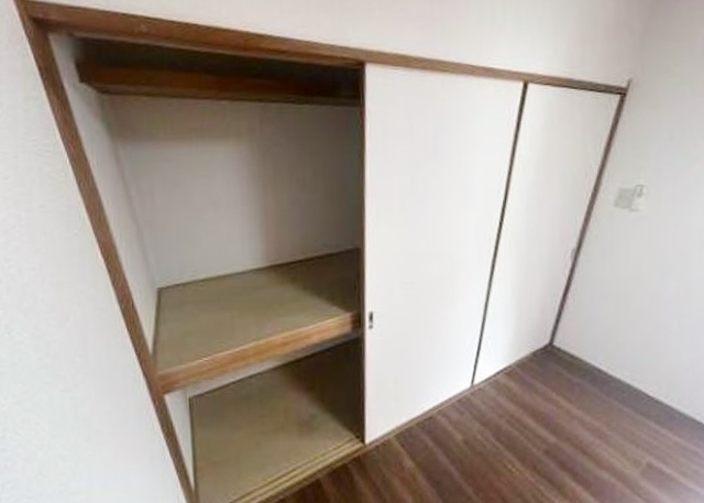 収納　他号室の参考写真です。