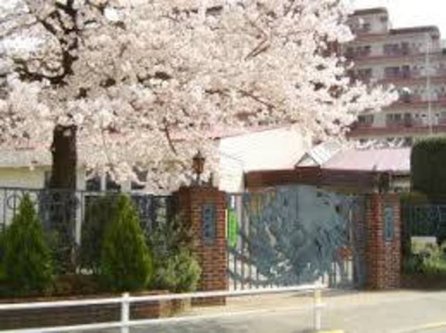 幼稚園・保育園　レオ保育園（幼稚園・保育園）まで419m