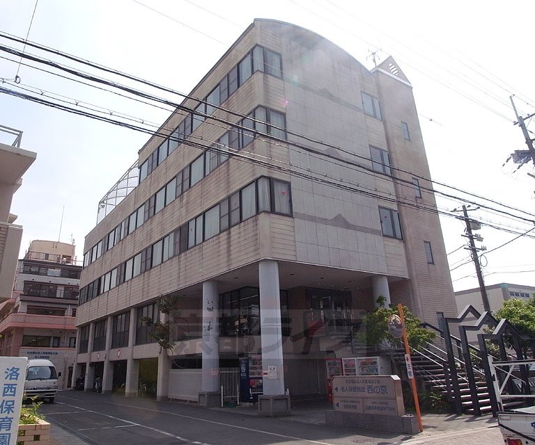 その他　近畿高等看護専門学校（その他）まで857m