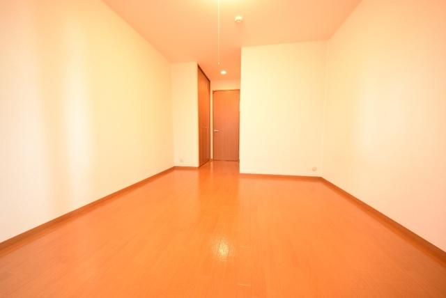 居室・リビング　使い勝手のいいお部屋です