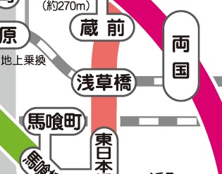 その他　☆路線図☆