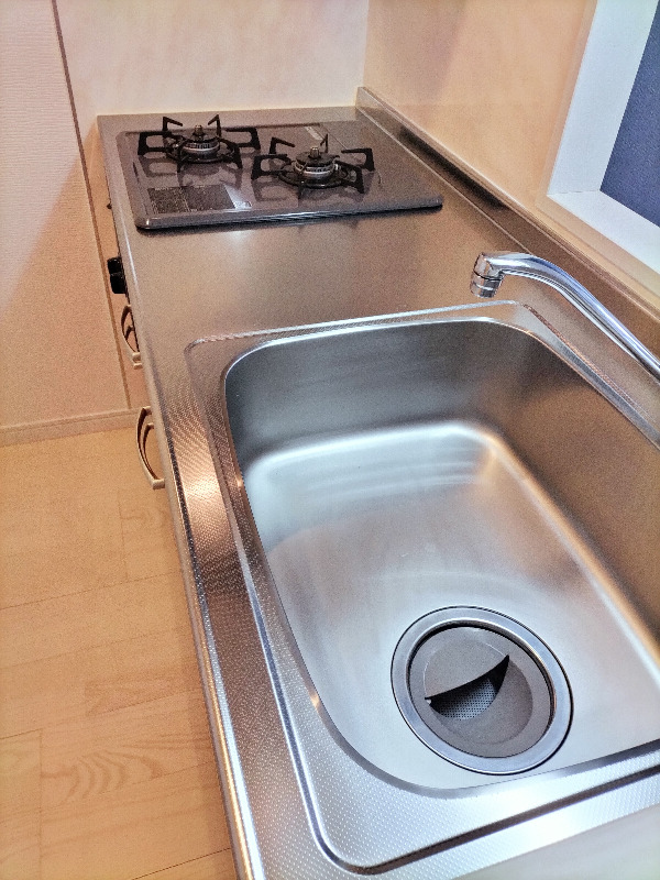 キッチン　ｒｅ－ｌ’ｏｒ新千葉別部屋画像