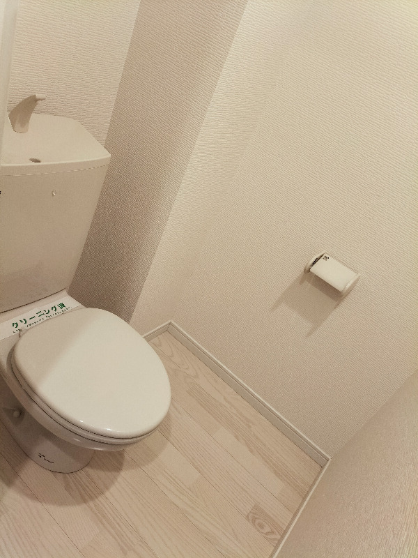トイレ　ｒｅ－ｌ’ｏｒ新千葉別部屋画像