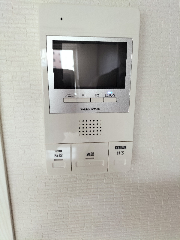 セキュリティ　ｒｅ－ｌ’ｏｒ新千葉別部屋画像