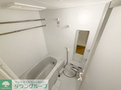 バス・シャワールーム　【初期費用分割・クレカ対応】一都三県のお部屋探しは2025…