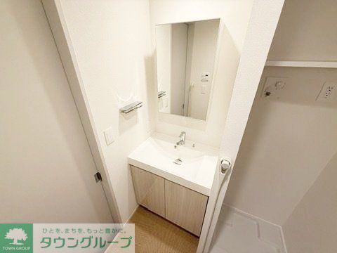 洗面設備　【初期費用分割・クレカ対応】一都三県のお部屋探しは2025…