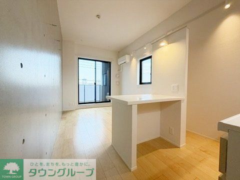 居室・リビング　【初期費用分割・クレカ対応】一都三県のお部屋探しは2025…