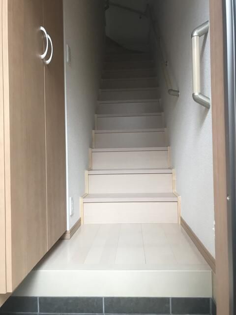 玄関　☆玄関☆