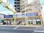 ドラックストア　ヘルスケアセイジョー 新狭山店（ドラッグストア）まで470m