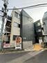 ArtBrut中落合 1階 築16年7ヶ月の賃貸物件