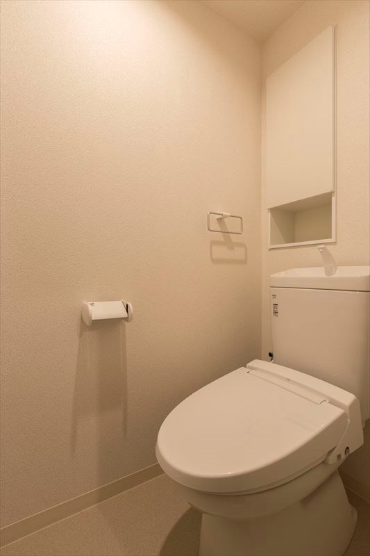 トイレ　同建物参考写真