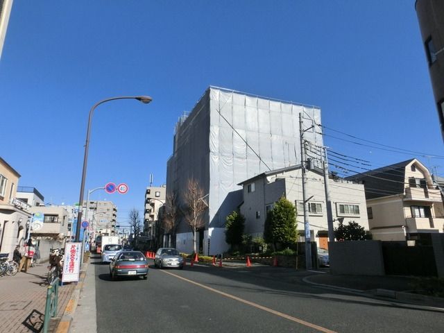 その他　吉祥寺通り（その他）まで1m