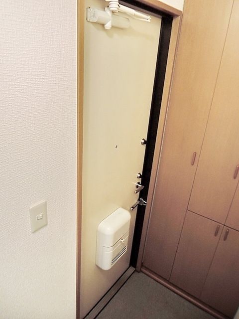 玄関　★玄関・シューズボックス★