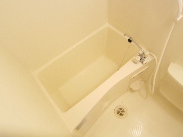 バス・シャワールーム　★お風呂でのんびりできますね★