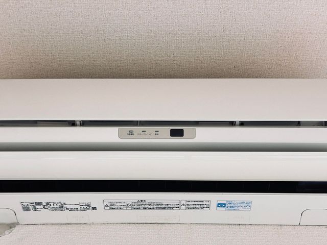 その他設備　別階５号室