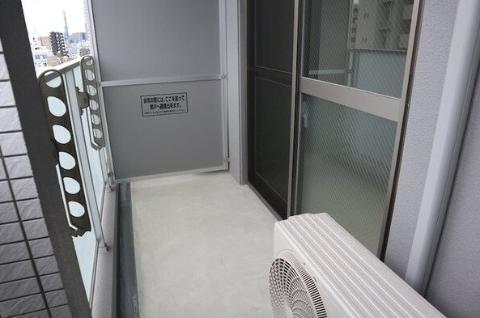 エスカルコートの内装写真