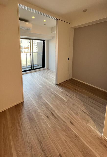 居室・リビング　※写真は同タイプ住戸です。