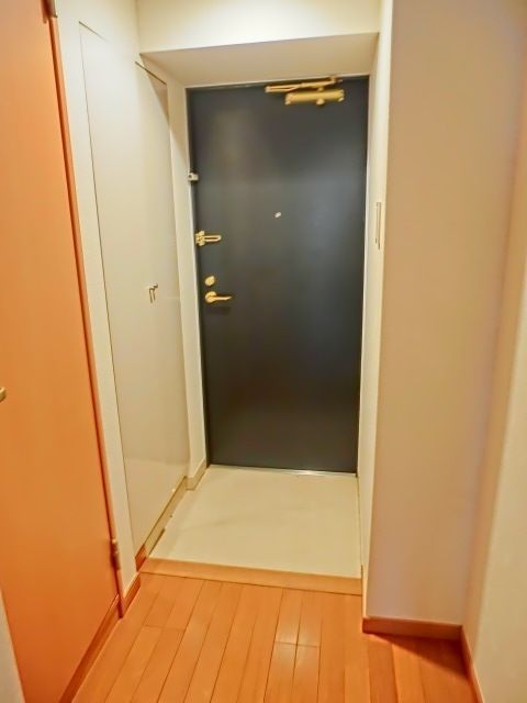玄関　参考写真です