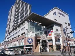 その他　★★らびすた新杉田（その他）まで472m