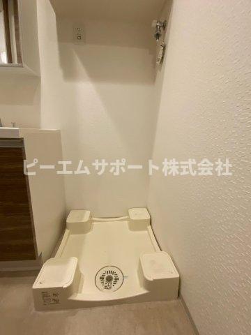 DIPS金町レジデンスのその他写真