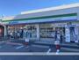 コンビニ　ファミリーマート（コンビニ）まで94m
