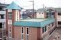 幼稚園・保育園　九重幼稚園（幼稚園・保育園）まで460m