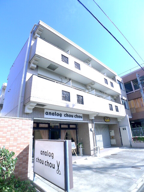 地下鉄桜通線 吹上駅 徒歩3分 築31年