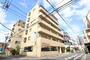 十日市町駅より徒歩5分 3階 築32年7ヶ月の賃貸物件