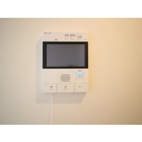 セキュリティ　別部屋参考写真