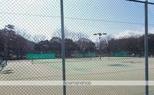 公園　大岡公園（公園）まで450m