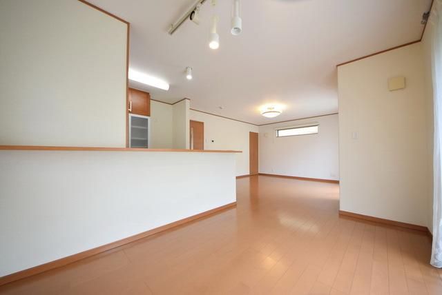 その他部屋・スペース　★ＬＤＫ１９．３帖★