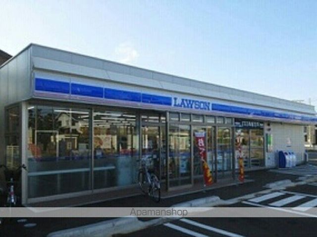 妙高はねうまライン 南高田駅 徒歩10分 3階建 築10年の周辺写真