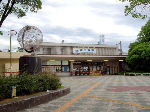 Confort 石川の周辺写真