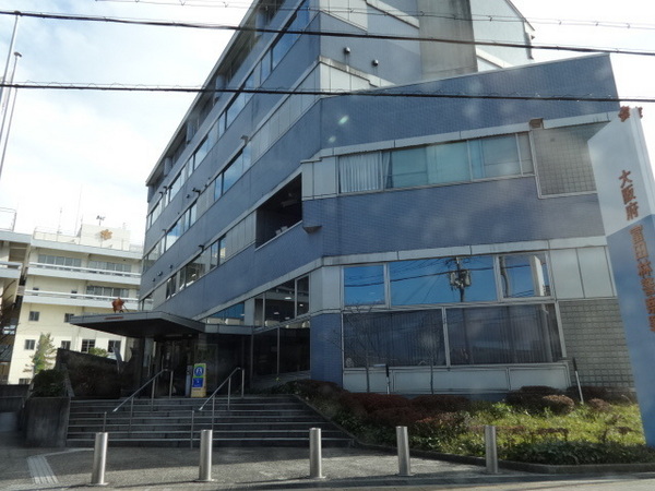 Confort 石川の周辺写真