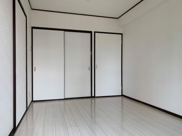 ツェルマット長居の内装写真