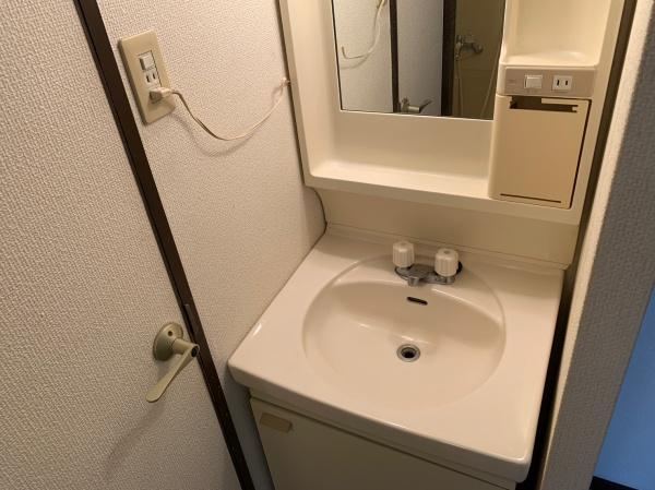 ツェルマット長居の内装写真