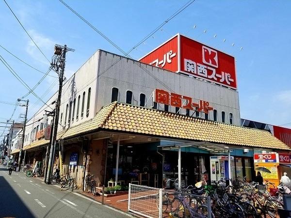 ツェルマット長居の周辺写真