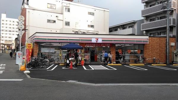 ツェルマット長居の周辺写真
