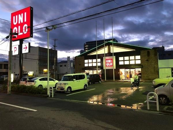 ツェルマット長居の周辺写真
