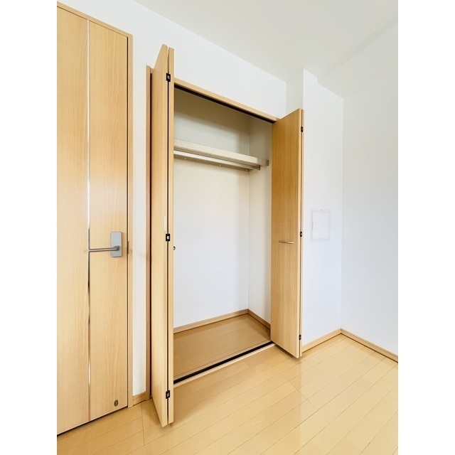 収納　別号室参考写真