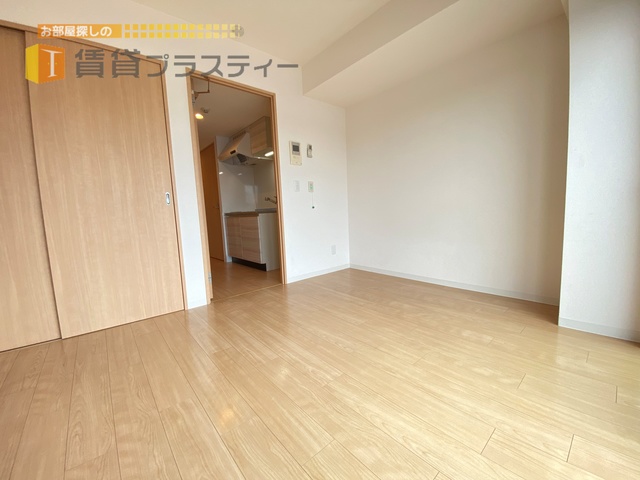 その他部屋・スペース　光が差す明るいお部屋。