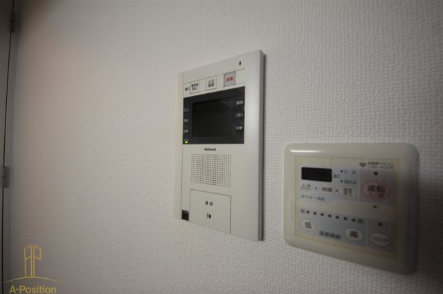 セキュリティ　南堀江プライマリーワン