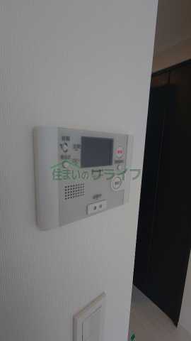 セキュリティ　別部屋参考写真