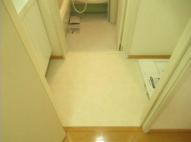 その他設備　ソレイユ松陰（参考画像）