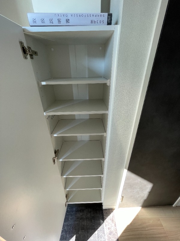 その他部屋・スペース