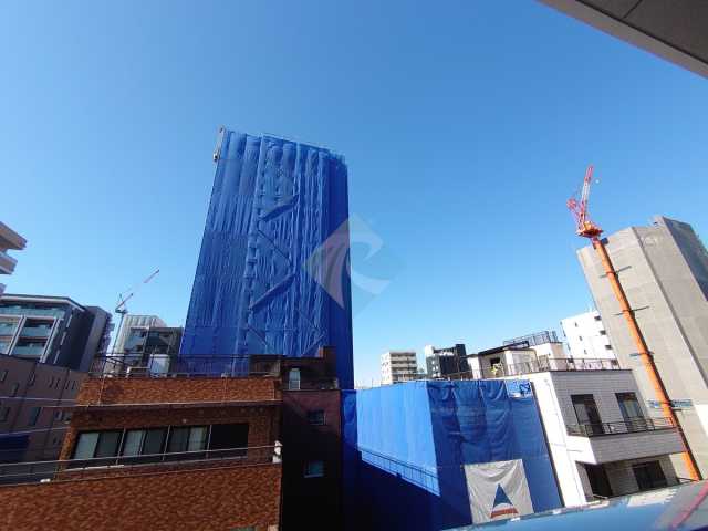 眺望　リライフ浅草店